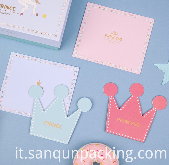 Biglietto d'auguri Birthday Card